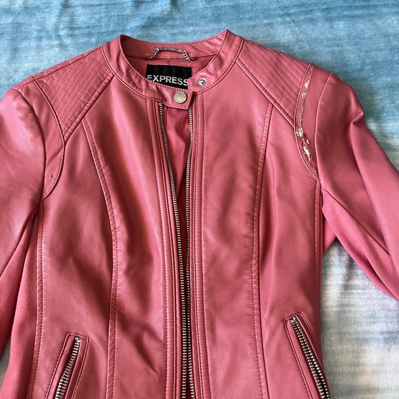 Express Jackets & Blazers - Express jacket